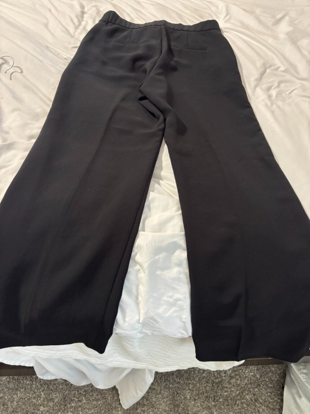 Aritzia Wilfred Limitless Pant - Picture 6 of 6